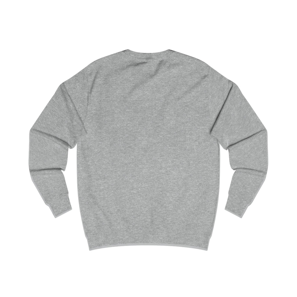 Bite Me Lips Vampire Fangs Sweatshirt