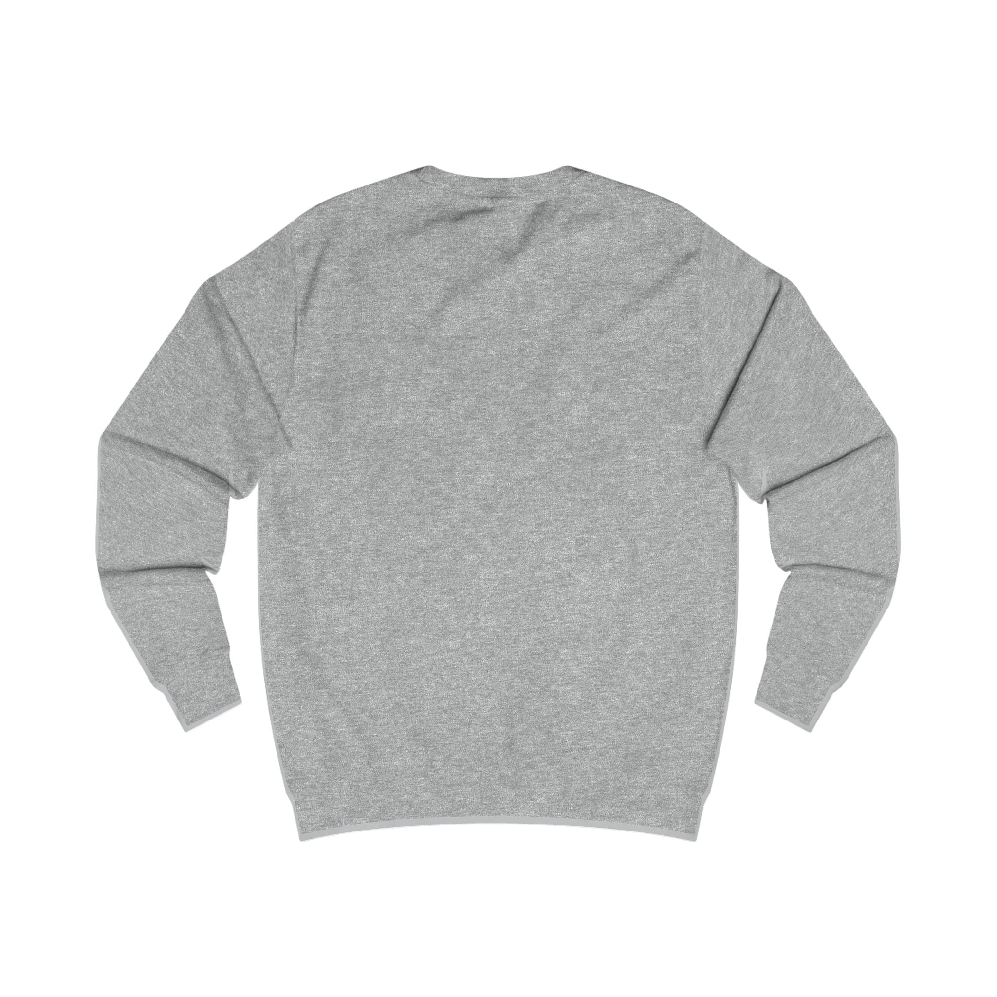 Bite Me Lips Vampire Fangs Sweatshirt