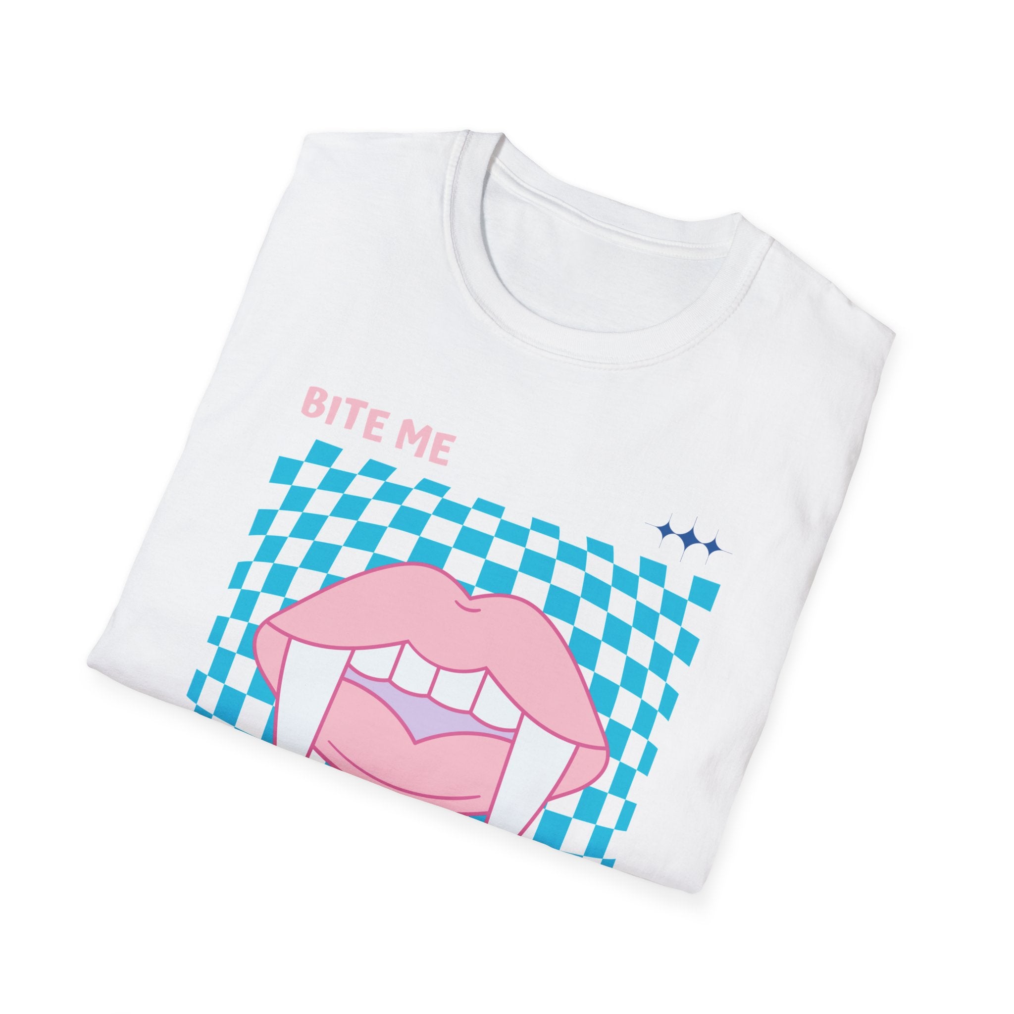 Bite Me T-Shirt