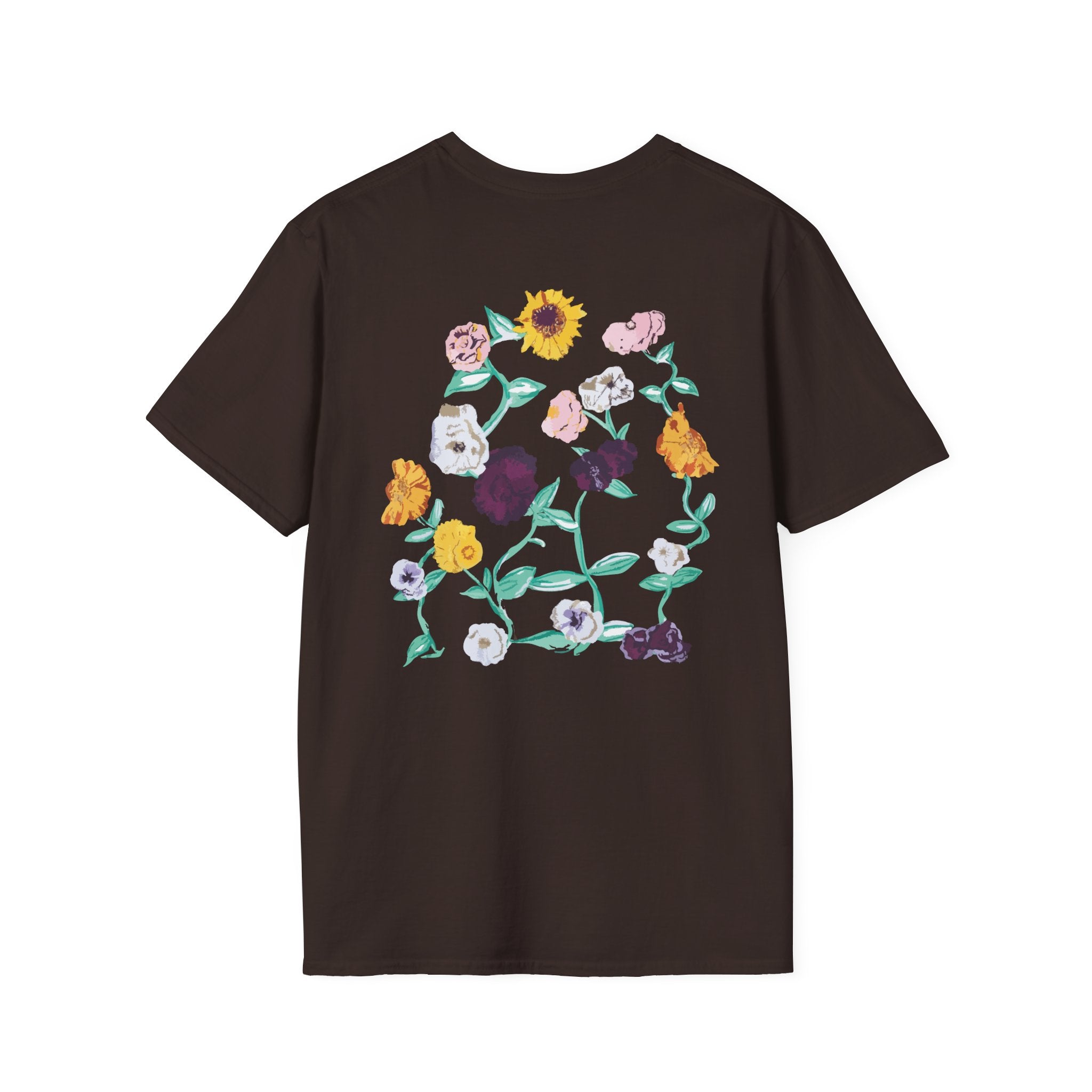 Surprise Song Eras Tour T-Shirt