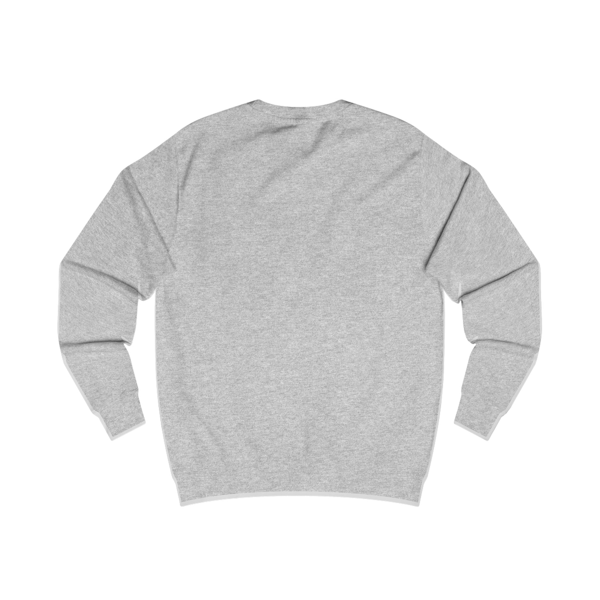 Get in Loser! Checkered Retro Trick or Treat Ghost Sweatshirt