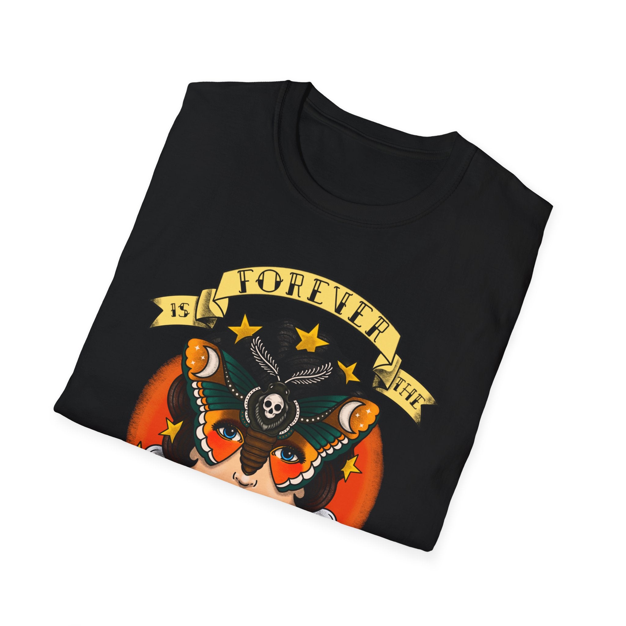 Forever is the Sweetest Con T-Shirt
