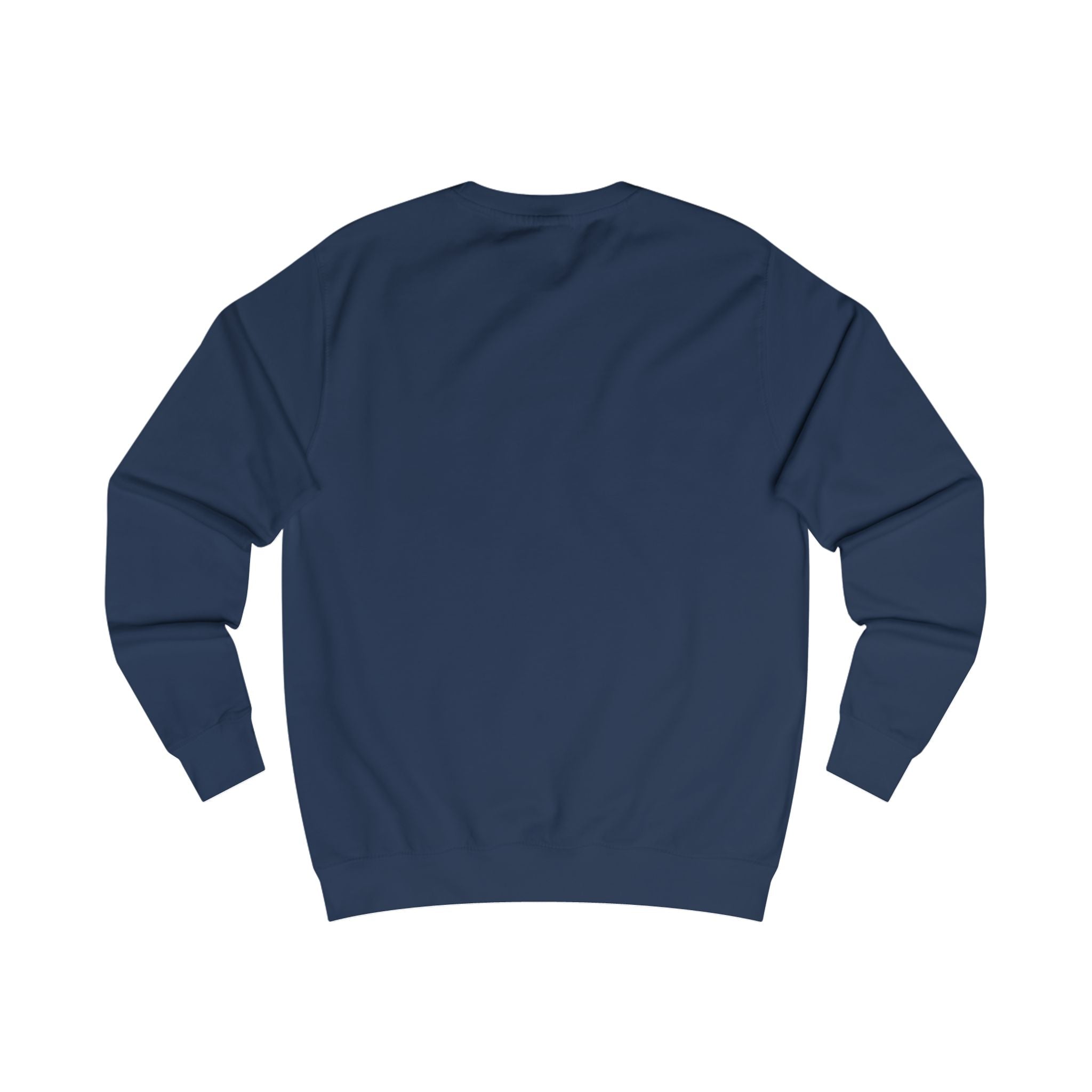Hi It's Me I'm the Present Midnights Holiday Christmas Sweatshirt