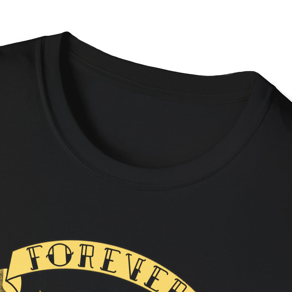 Forever is the Sweetest Con T-Shirt