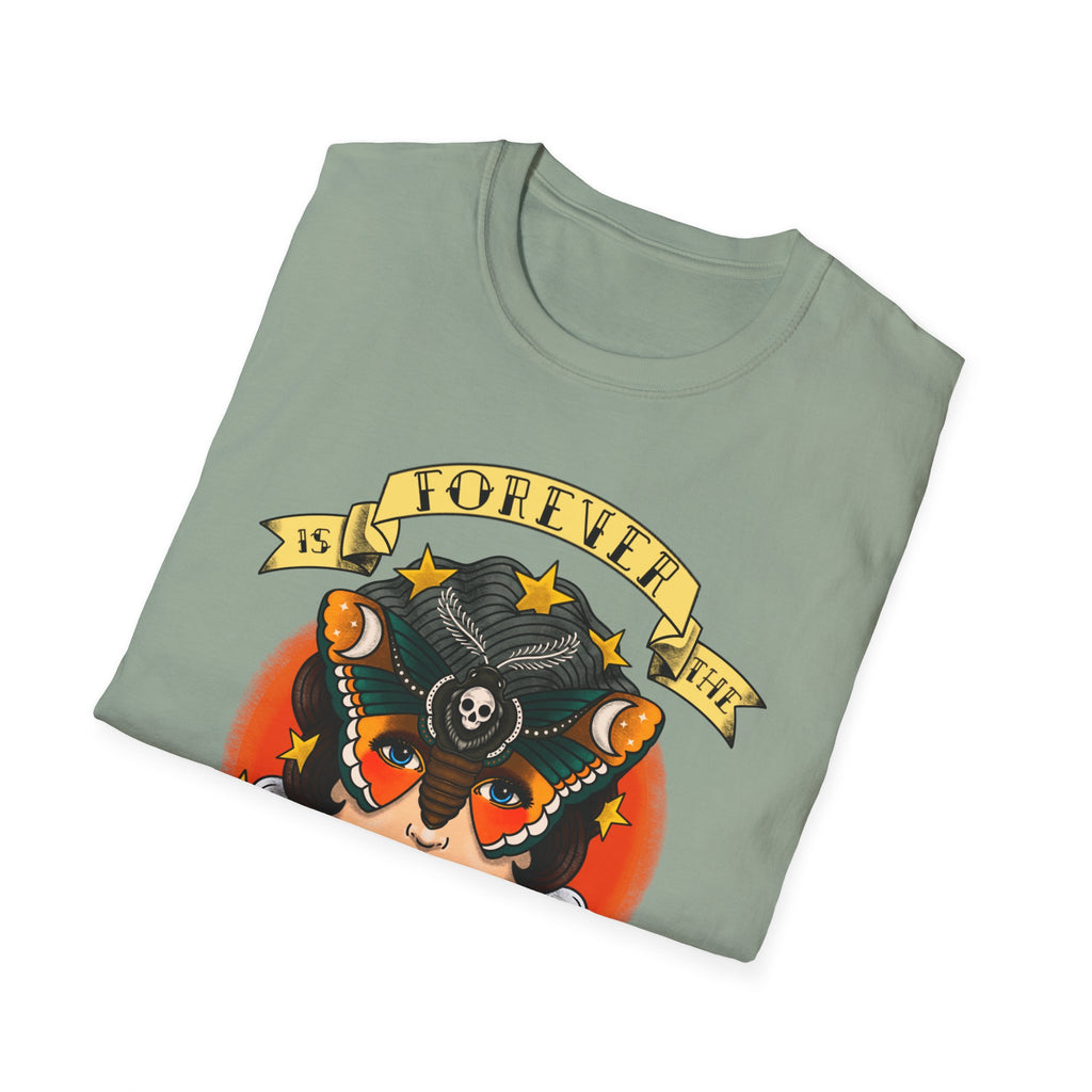 Forever is the Sweetest Con T-Shirt