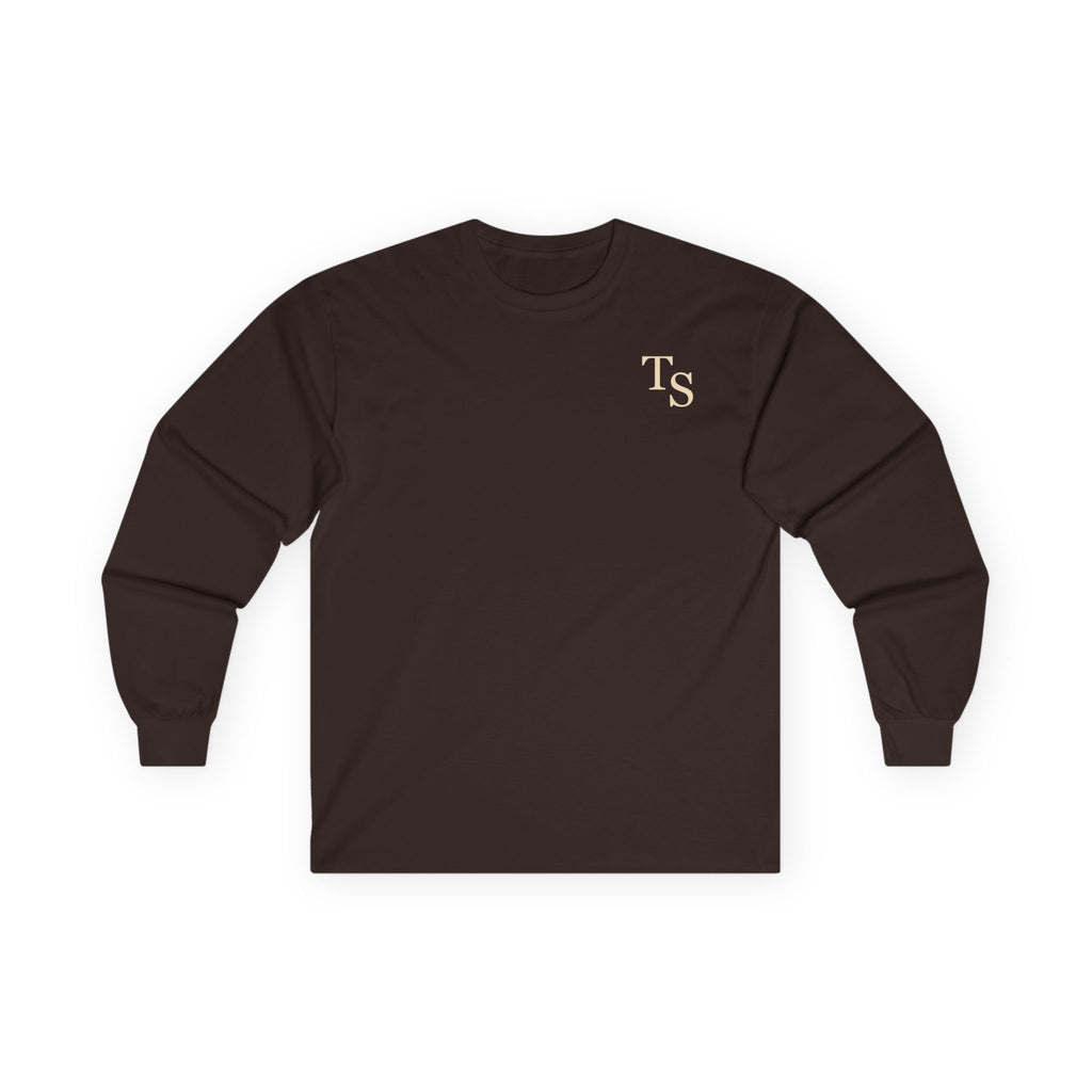 Surprise Song Eras Tour Long Sleeve Tee