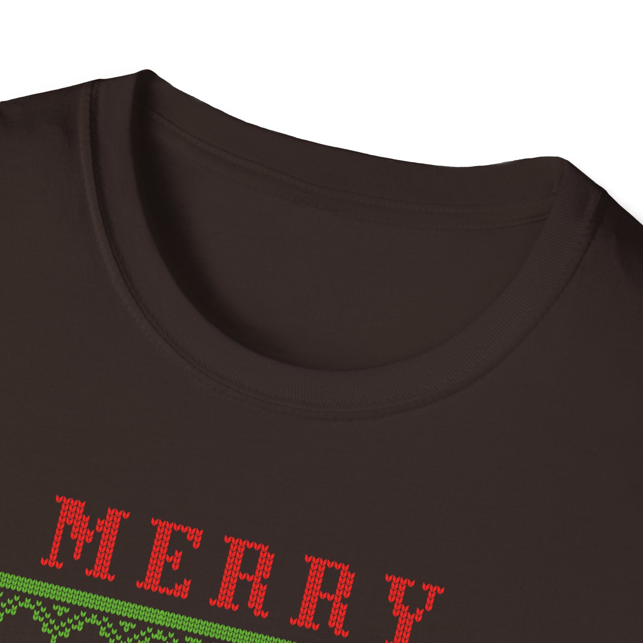 Merry Swiftmas Lover Gingerbread House Holiday T-Shirt