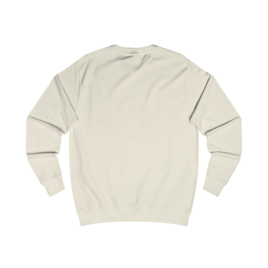 A Lot of Female Rage Going on at the Moment Sweatshirt