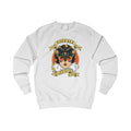 Forever is the Sweetest Con Sweatshirt