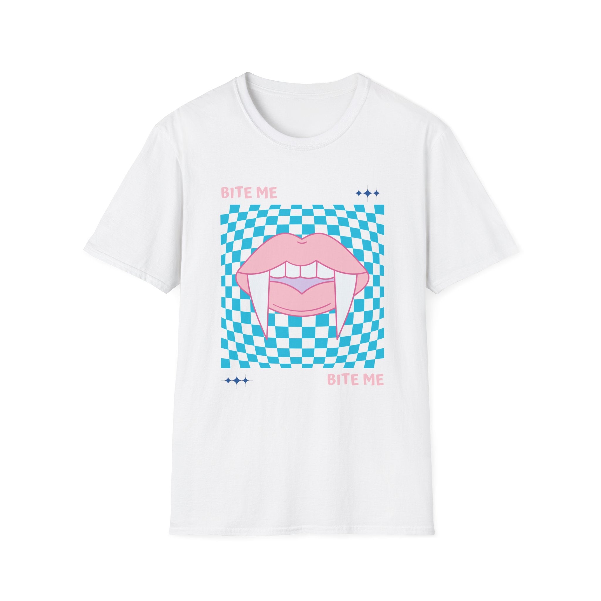Bite Me T-Shirt