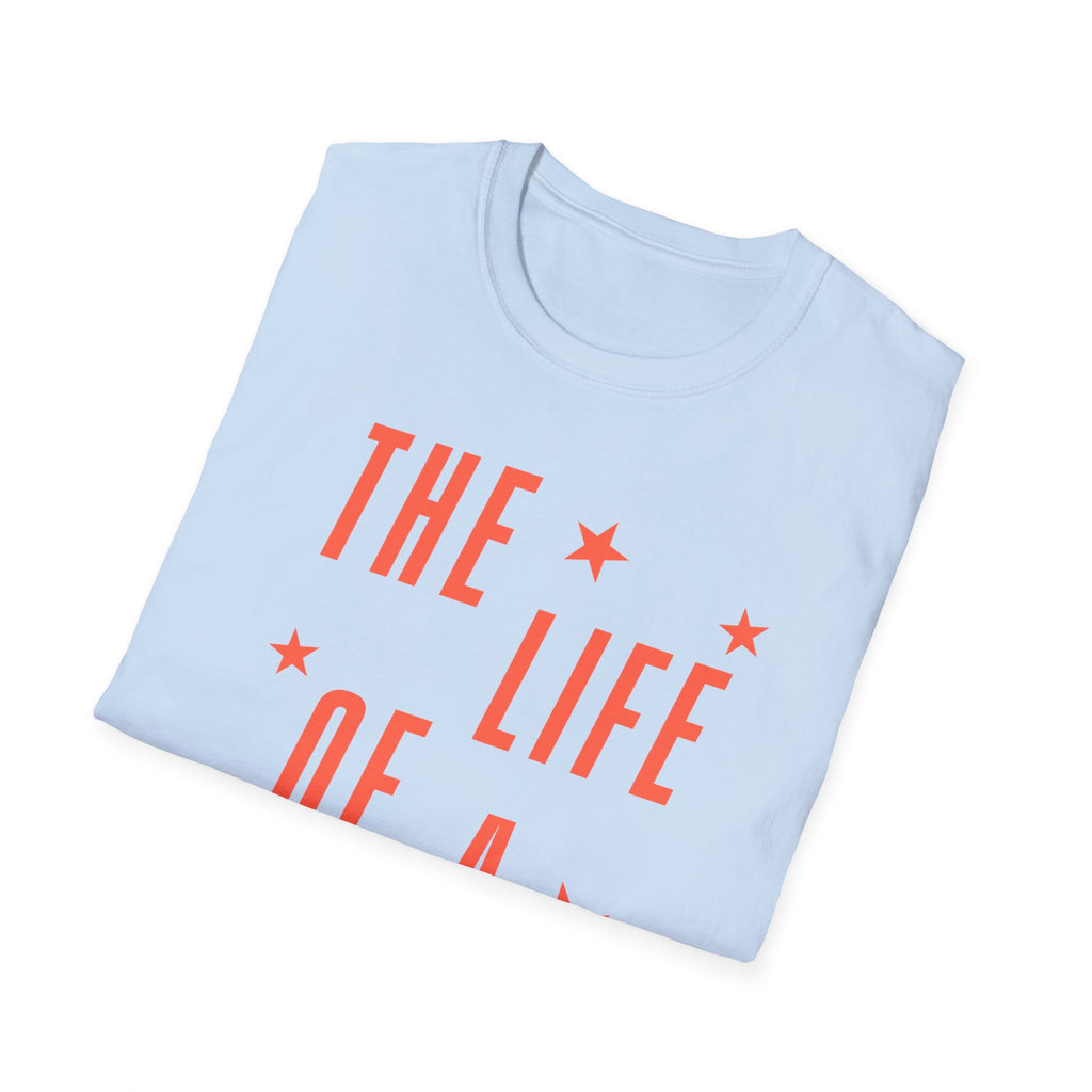 The Life of a Nurse T-Shirt