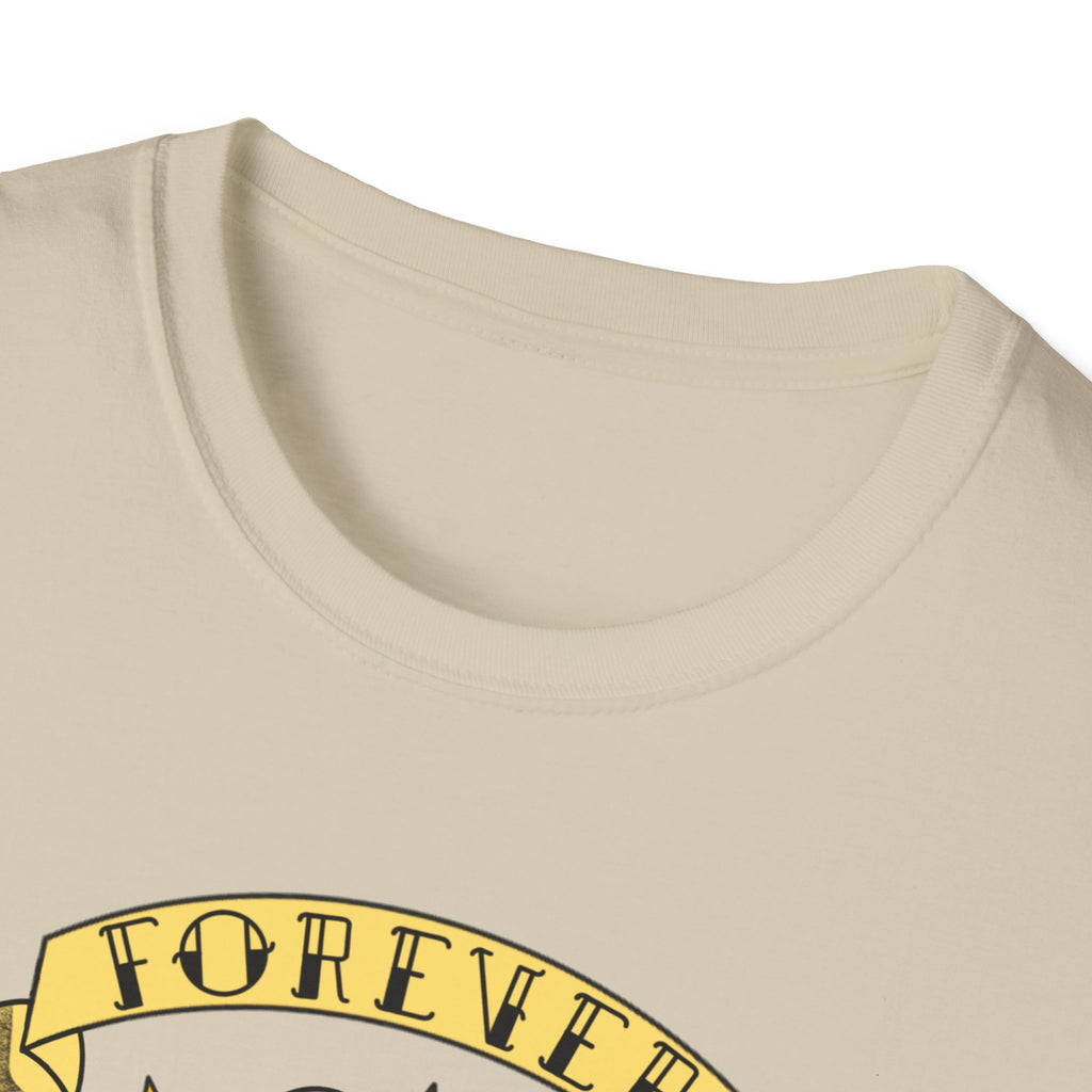 Forever is the Sweetest Con T-Shirt